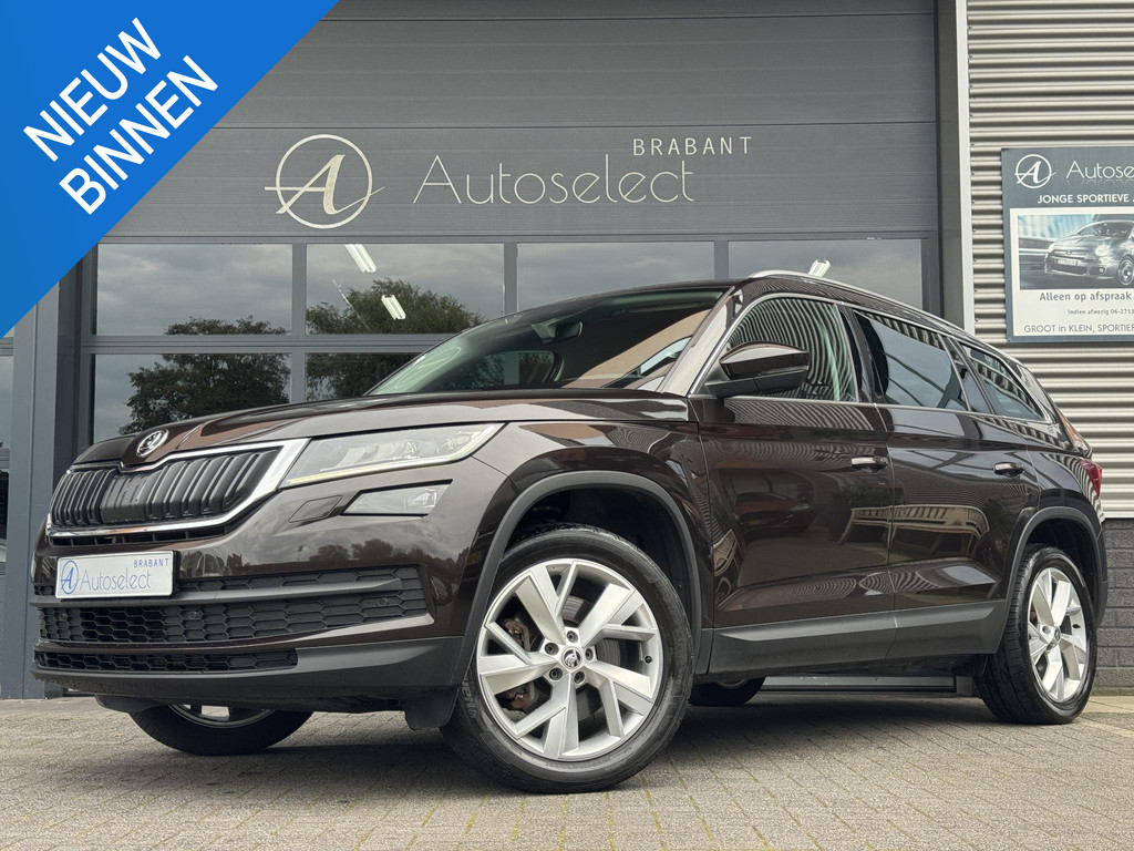 Škoda Kodiaq 2.0 TSI 4x4 Style Business 57070585-0.jpg | Autoselect Brabant