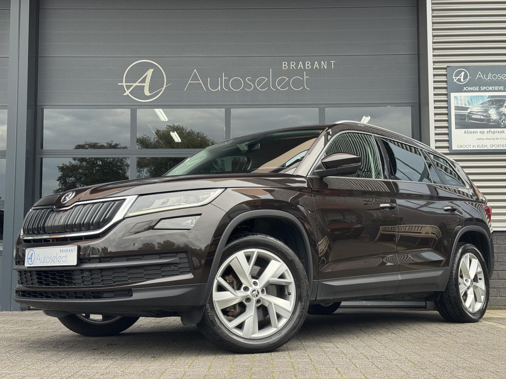 Škoda Kodiaq 2.0 TSI 4x4 Style Business 57070585-0.jpg | Autoselect Brabant