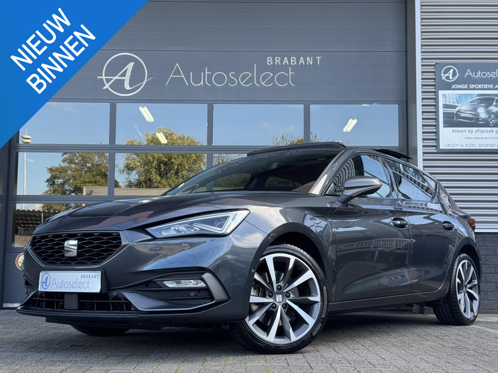 SEAT Leon 1.4 TSI eHybrid PHEV FR 57127441-0.jpg | Autoselect Brabant