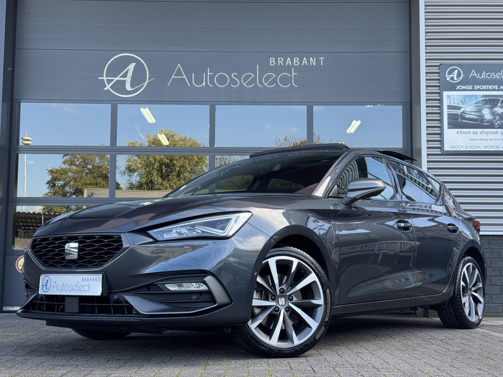 SEAT Leon 1.4 TSI eHybrid PHEV FR 57127441-0.jpg | Autoselect Brabant