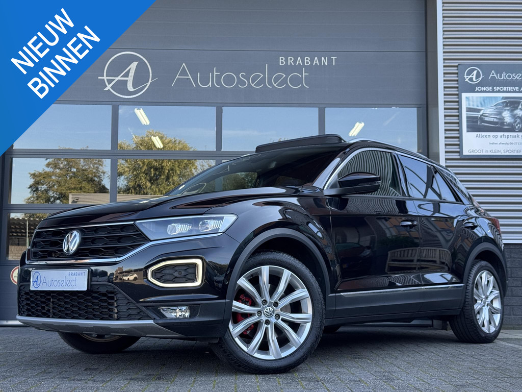 Volkswagen T-Roc 2.0 TSI 4Motion Sport 57190969-0.jpg | Autoselect Brabant