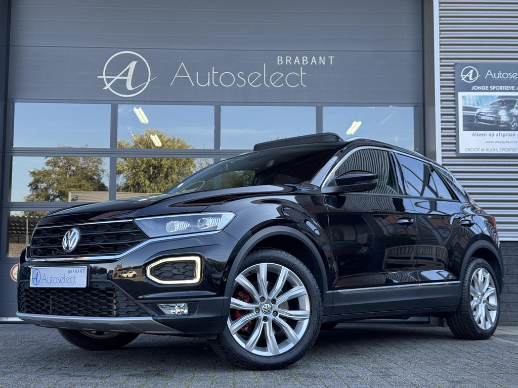 Volkswagen T-Roc 2.0 TSI 4Motion Sport 57190969-0.jpg | Autoselect Brabant