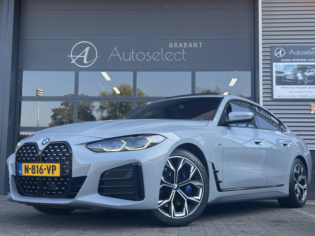 BMW 4 Serie Gran Coupé 430i Business Edition Plus 57205047-0.jpg | Autoselect Brabant