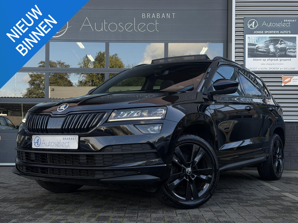 Škoda Karoq 1.5 TSI ACT Sportline 57279687-0.jpg | Autoselect Brabant