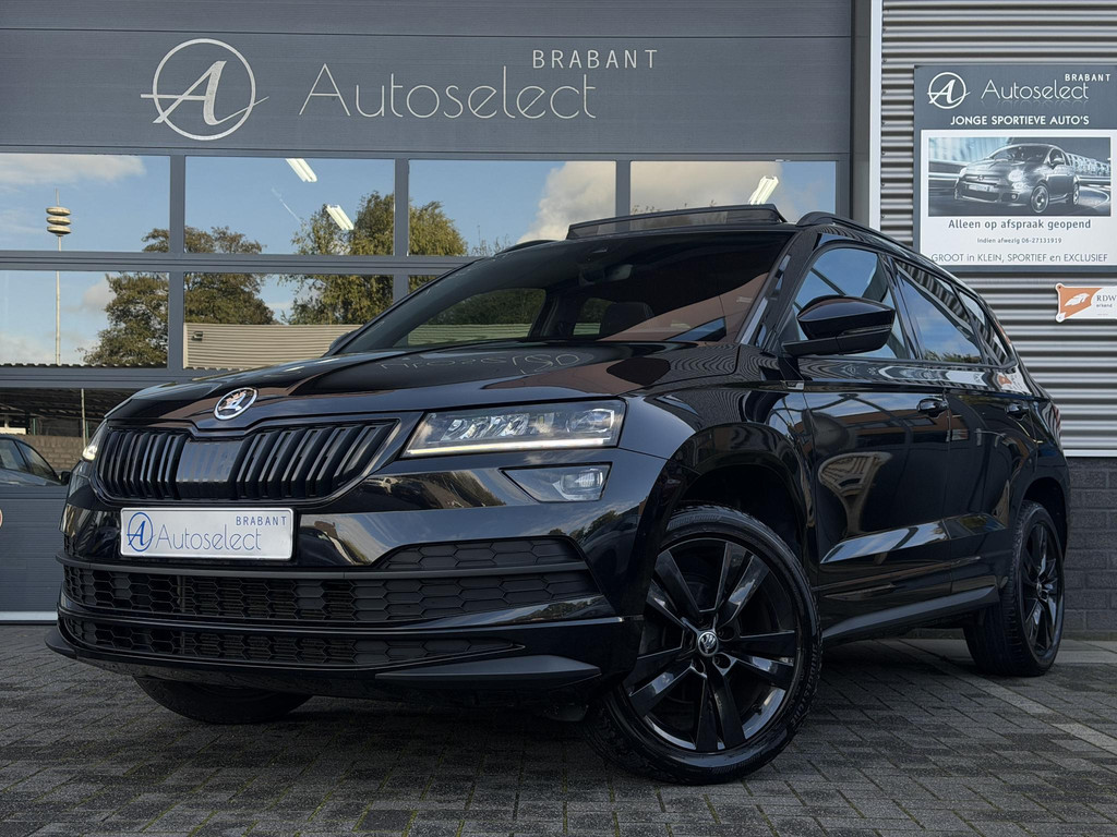 Škoda Karoq 1.5 TSI ACT Sportline 57279687-0.jpg | Autoselect Brabant