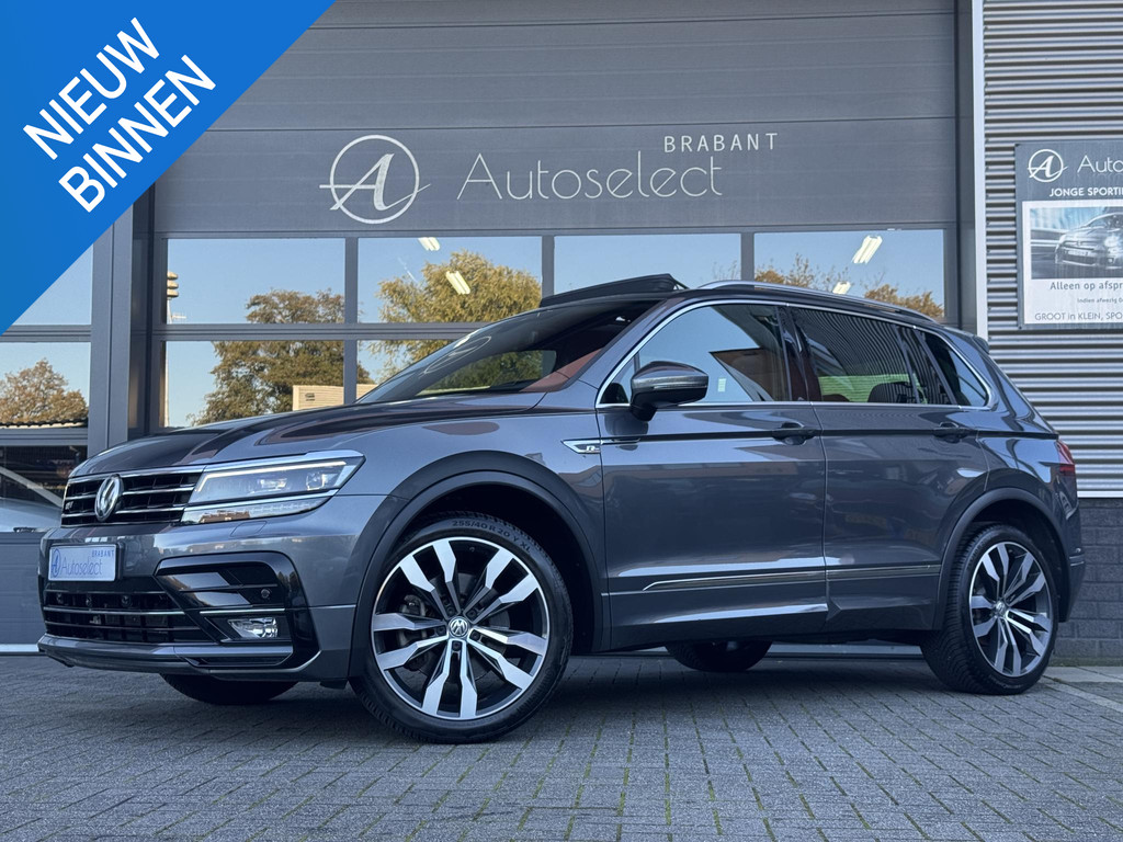 Volkswagen Tiguan 2.0 TSI 4Motion Highline Business R 57362843-0.jpg | Autoselect Brabant