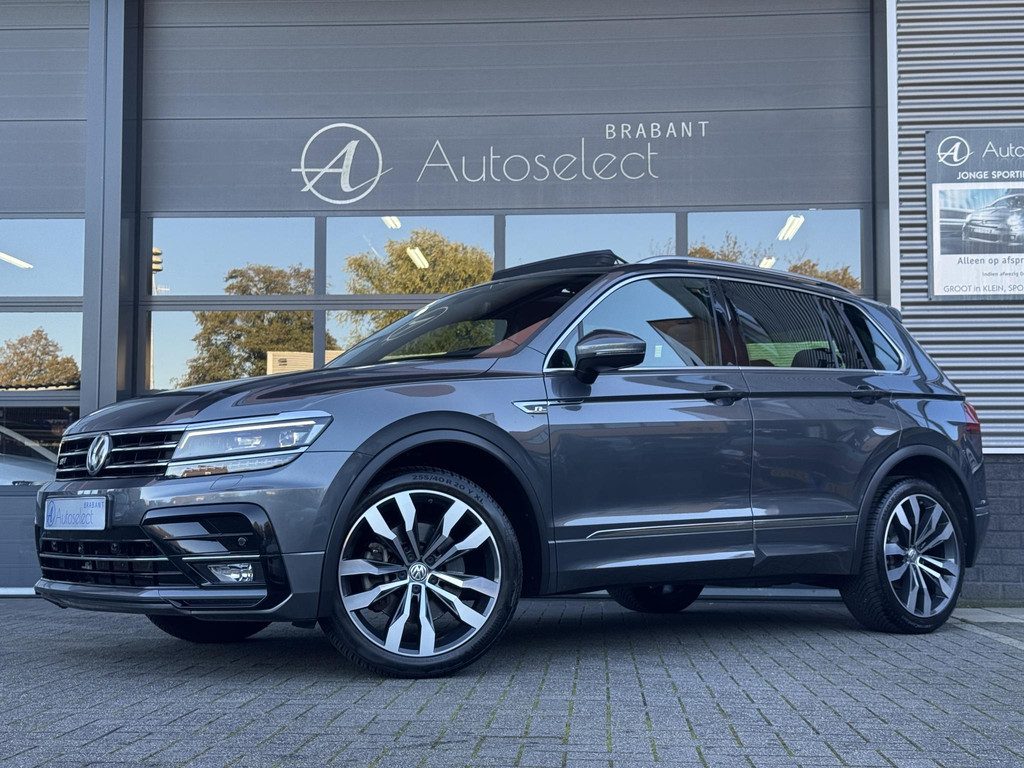 Volkswagen Tiguan 2.0 TSI 4Motion Highline Business R 57362843-0.jpg | Autoselect Brabant