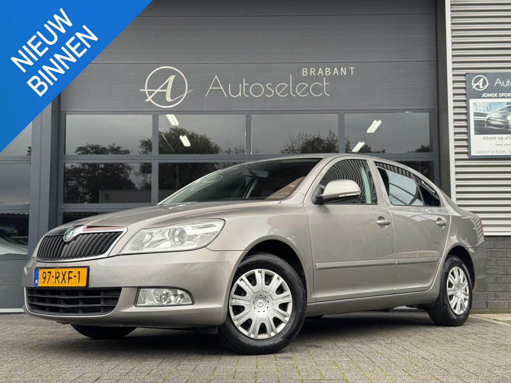 Škoda Octavia 1.2 TSI Ambition 57490501-0.jpg | Autoselect Brabant