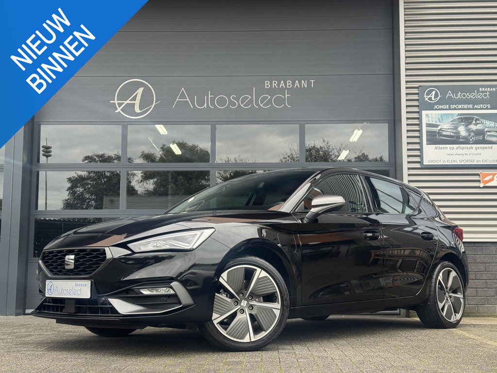 SEAT Leon 1.4 TSI eHybrid PHEV FR Business Intense 57641261-0.jpg | Autoselect Brabant