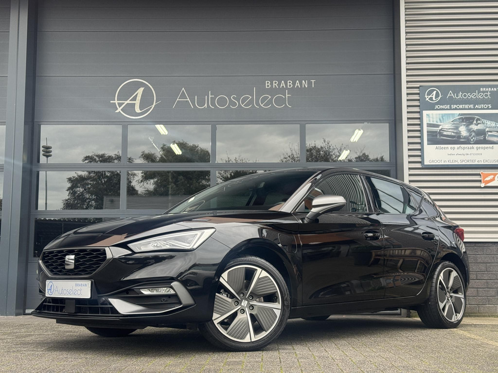SEAT Leon 1.4 TSI eHybrid PHEV FR Business Intense 57641261-0.jpg | Autoselect Brabant