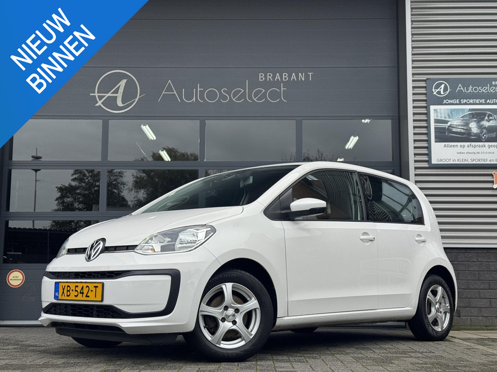 Volkswagen up! 1.0 BMT move up! 57698735-0.jpg | Autoselect Brabant