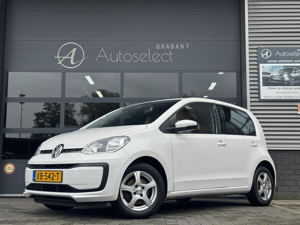 Volkswagen up! 1.0 BMT move up! 57698735-0.jpg | Autoselect Brabant