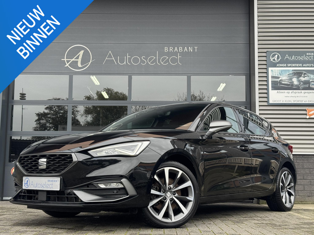 SEAT Leon 1.4 TSI eHybrid PHEV FR Business Intense 57700361-0.jpg | Autoselect Brabant