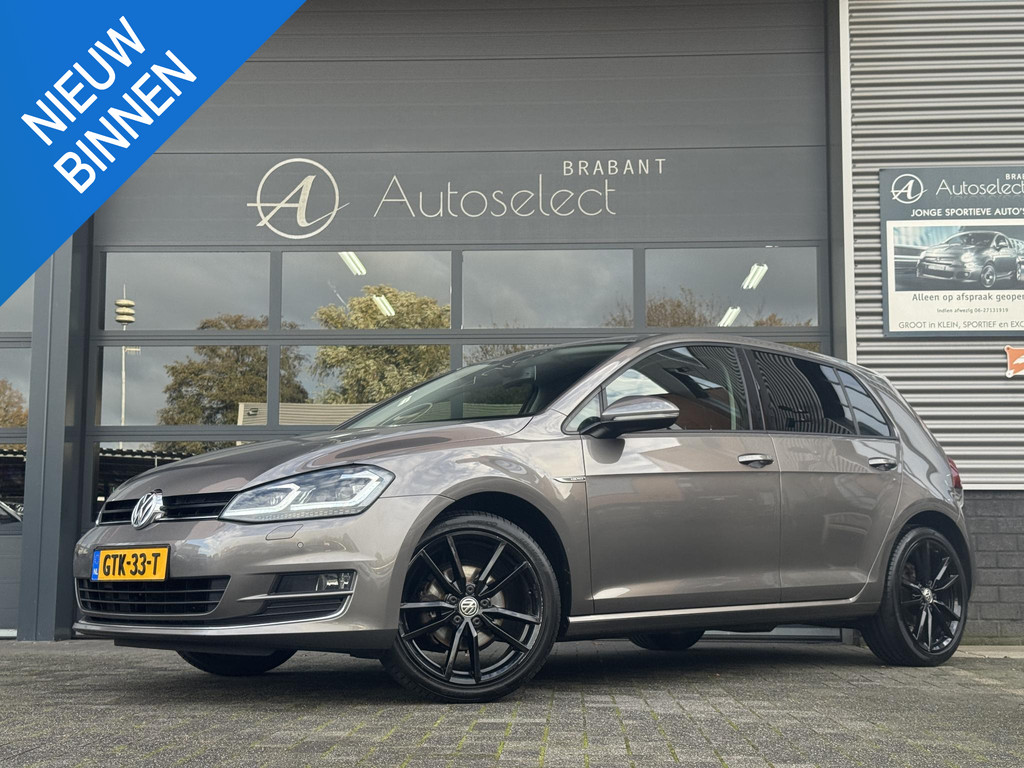 Volkswagen Golf 1.2 TSI Business Edition R Connected 57720337-0.jpg | Autoselect Brabant