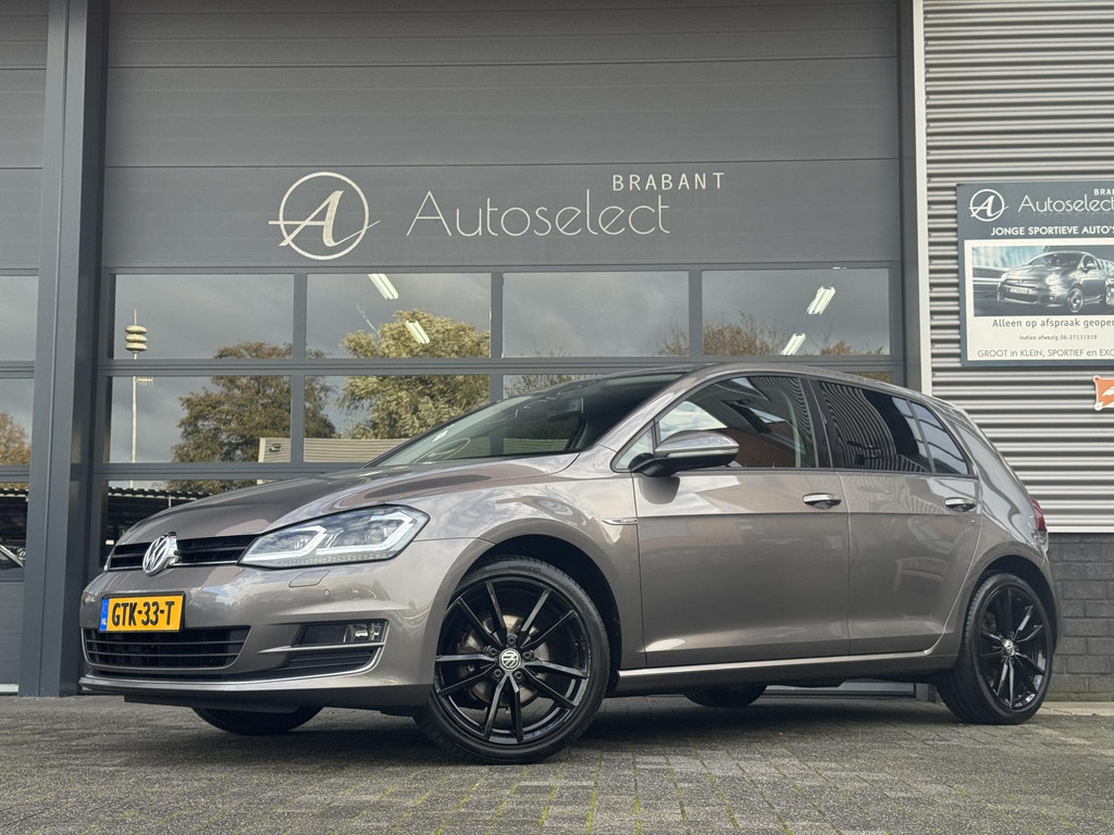 Volkswagen Golf 1.2 TSI Business Edition R Connected 57720337-0.jpg | Autoselect Brabant