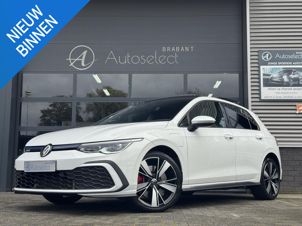 Volkswagen Golf 1.4 eHybrid GTE 57721756-0.jpg | Autoselect Brabant