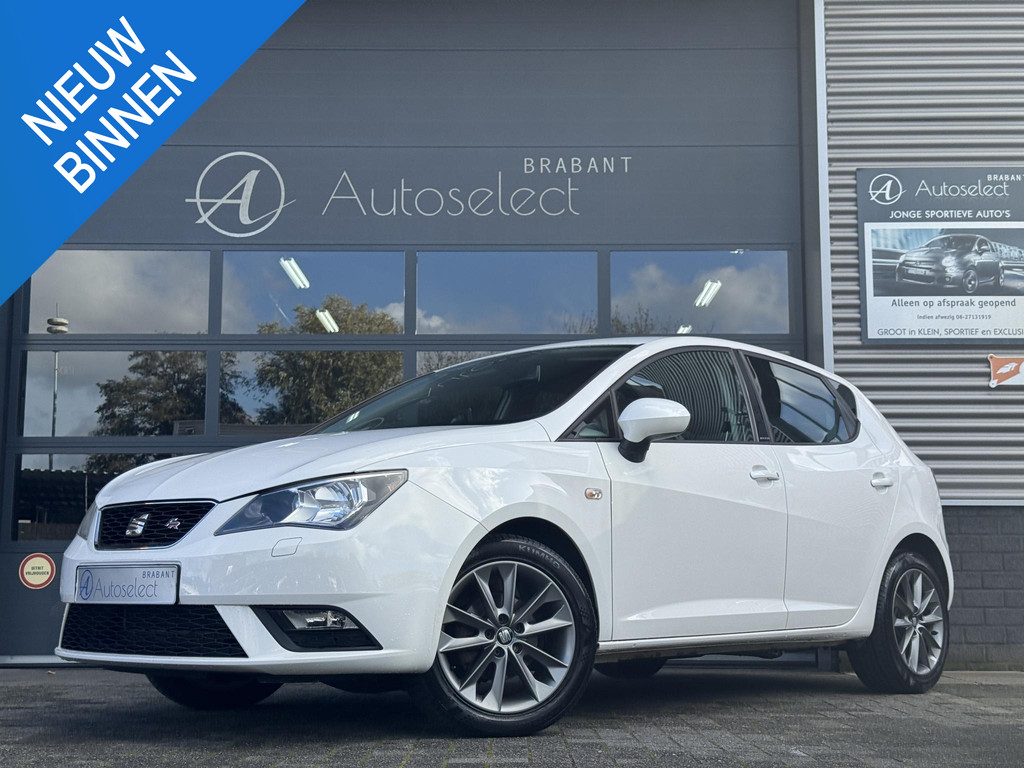 SEAT Ibiza 1.2 TSI FR 57756003-0.jpg | Autoselect Brabant