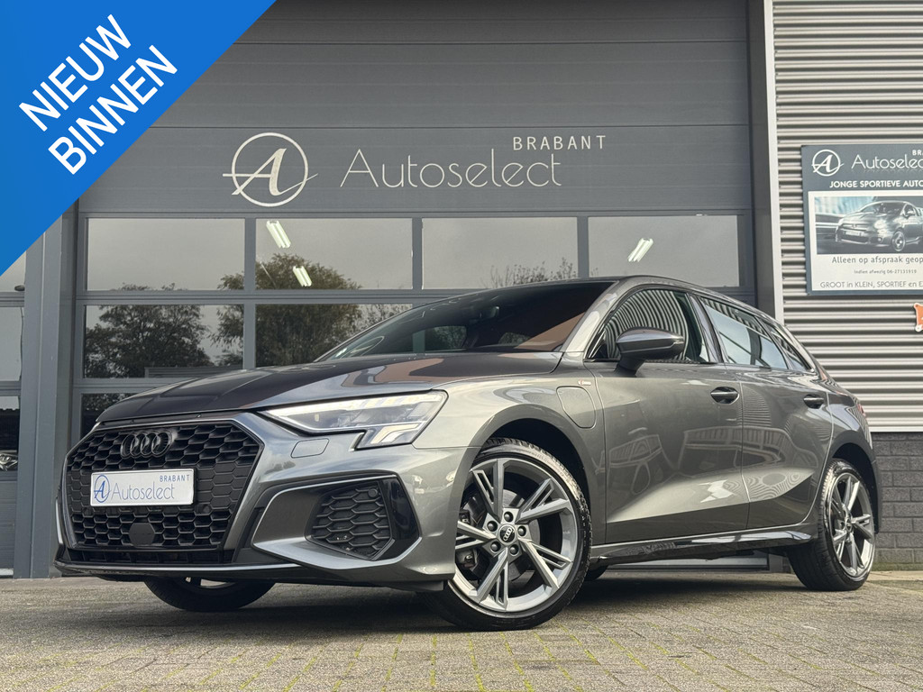 Audi A3 Sportback 40 TFSI e Business edition 57811299-0.jpg | Autoselect Brabant