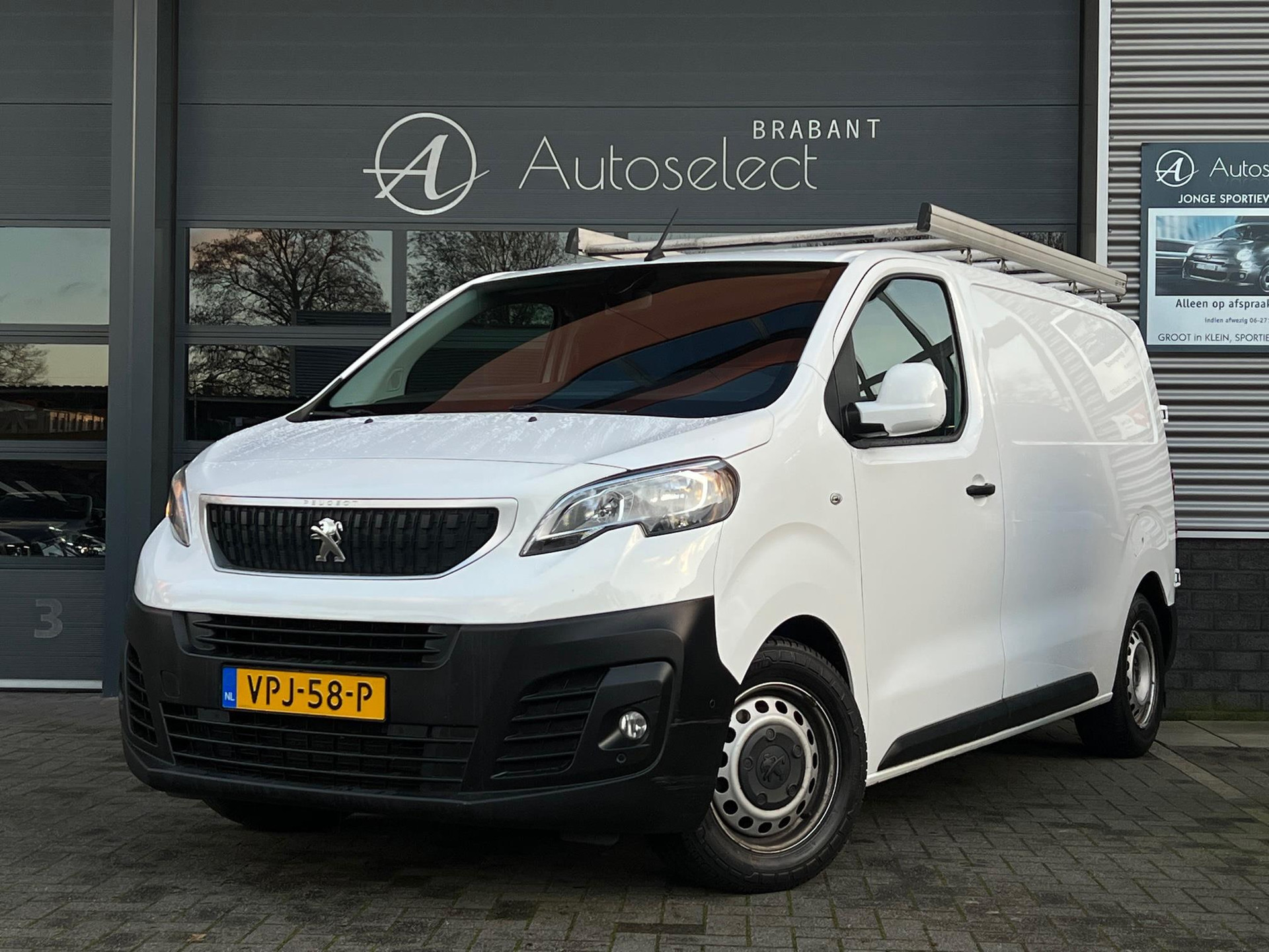Peugeot Expert 2.0 BlueHDI 180pk Premium Automaat 36262579-0.jpg | Autoselect Brabant