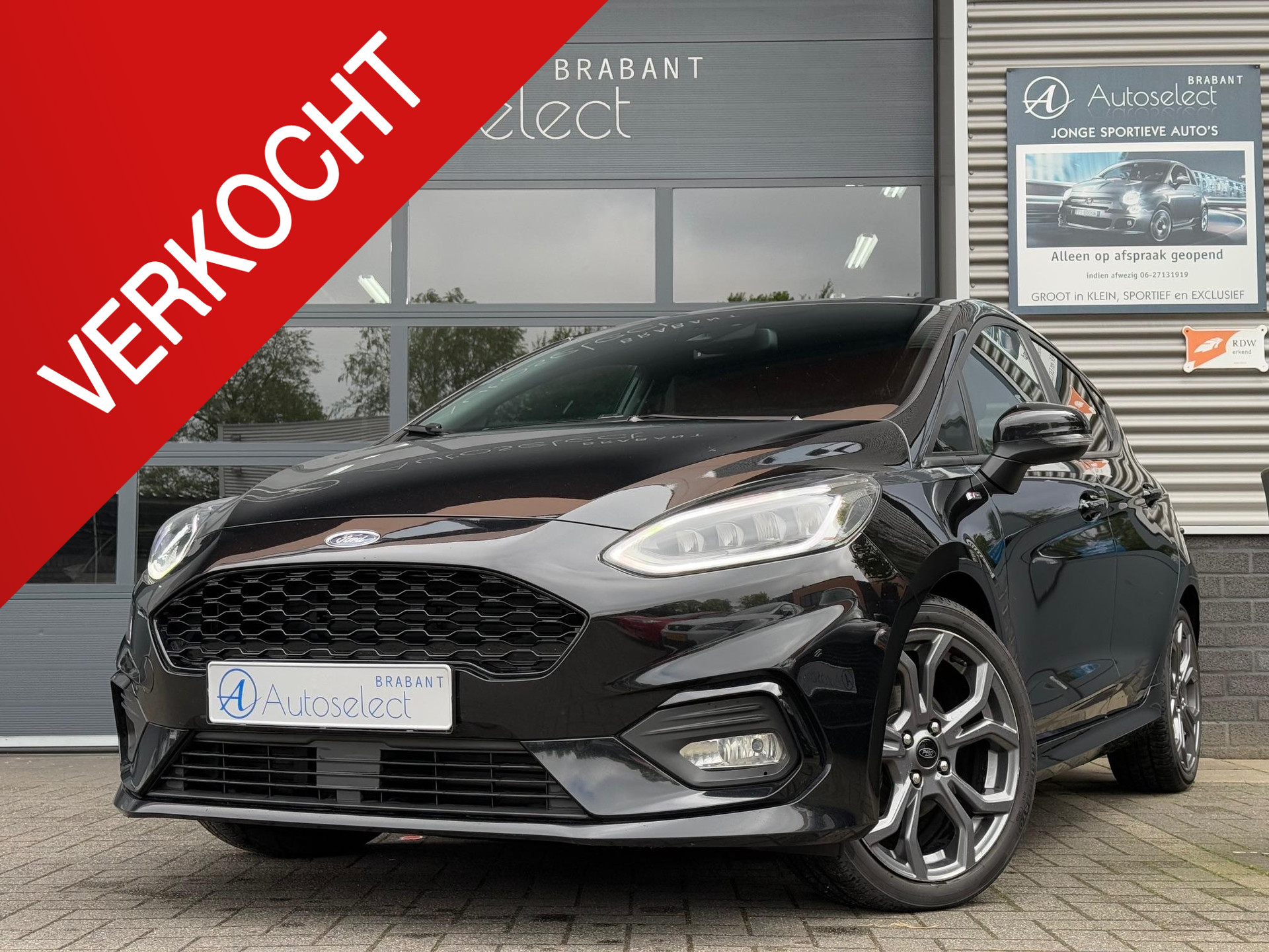 Ford Fiesta 1.0 EcoBoost ST-Line 44482274-0.jpg | Autoselect Brabant
