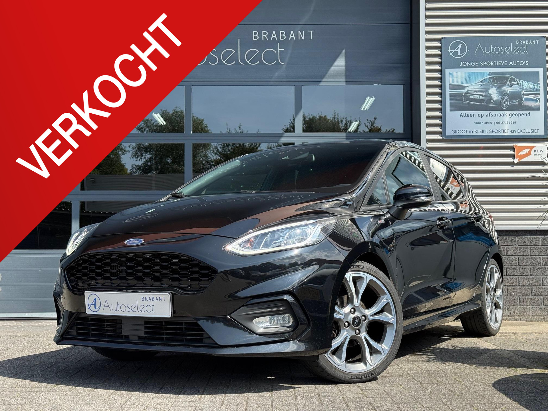 Ford Fiesta 1.0 EcoBoost ST-Line 45971543-0.jpg | Autoselect Brabant