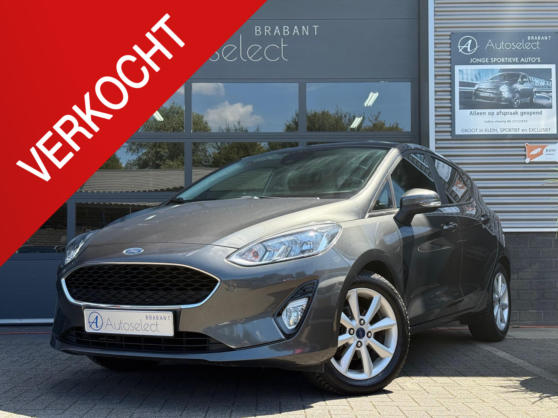 Ford Fiesta 1.0 EcoBoost Titanium 46249499-0.jpg | Autoselect Brabant