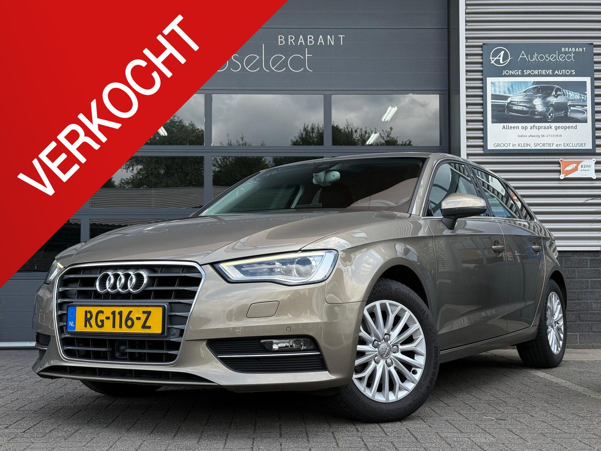 Audi A3 Sportback 1.4 TFSI Ambition Pro Line S 46302755-0.jpg | Autoselect Brabant