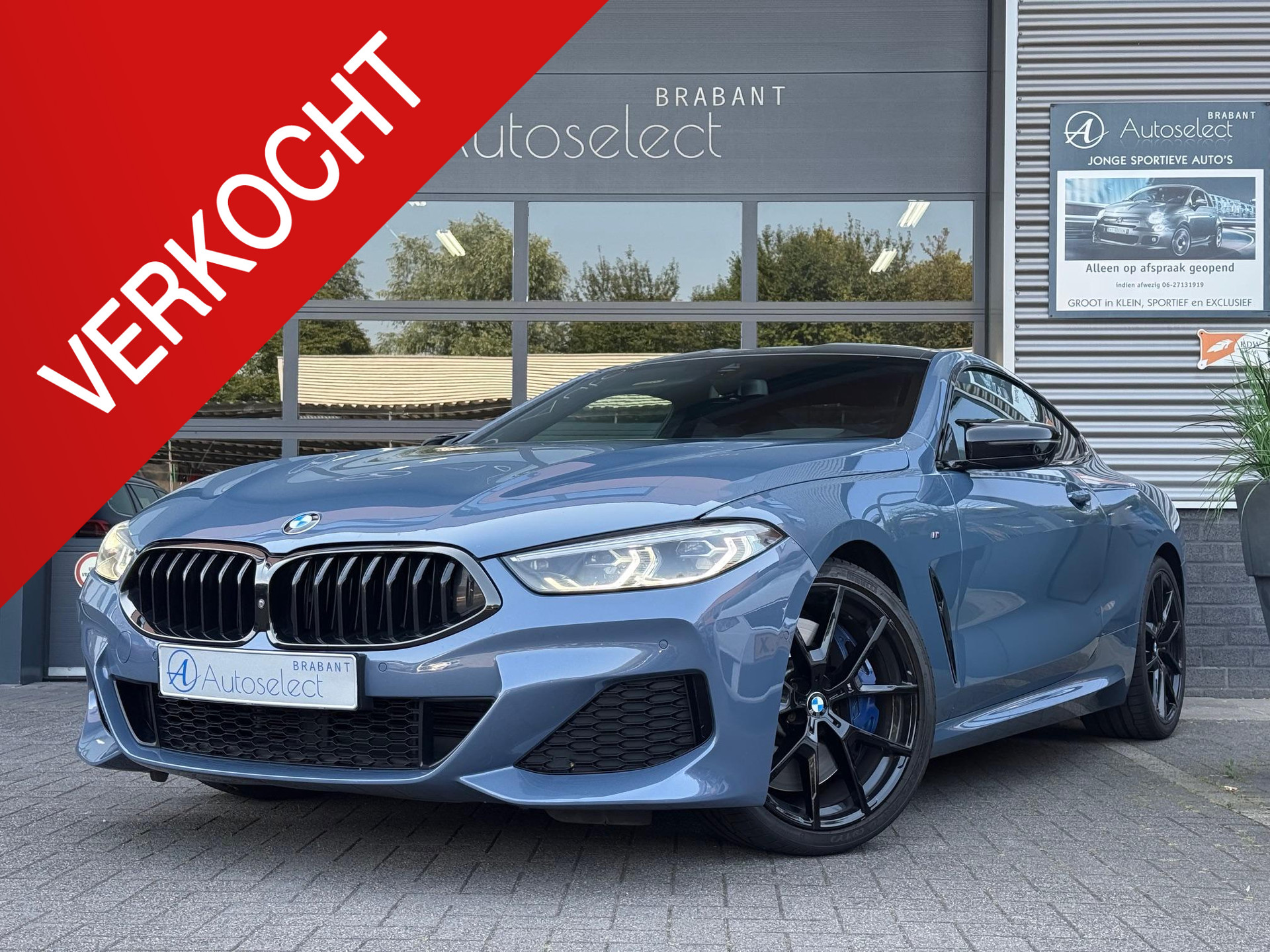 BMW 8 Serie 840i High Executive 46389614-0.jpg | Autoselect Brabant
