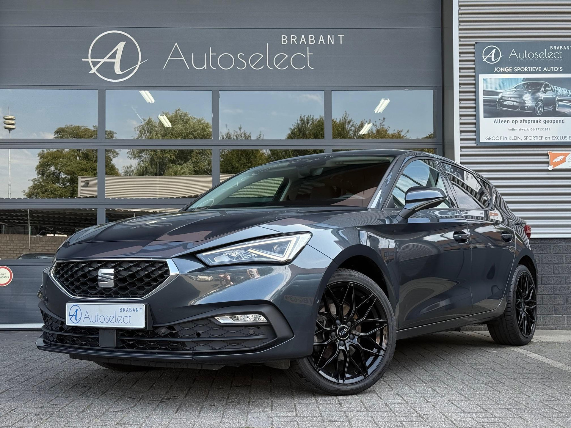 SEAT Leon 1.5 TSI Style 46956376-0.jpg | Autoselect Brabant
