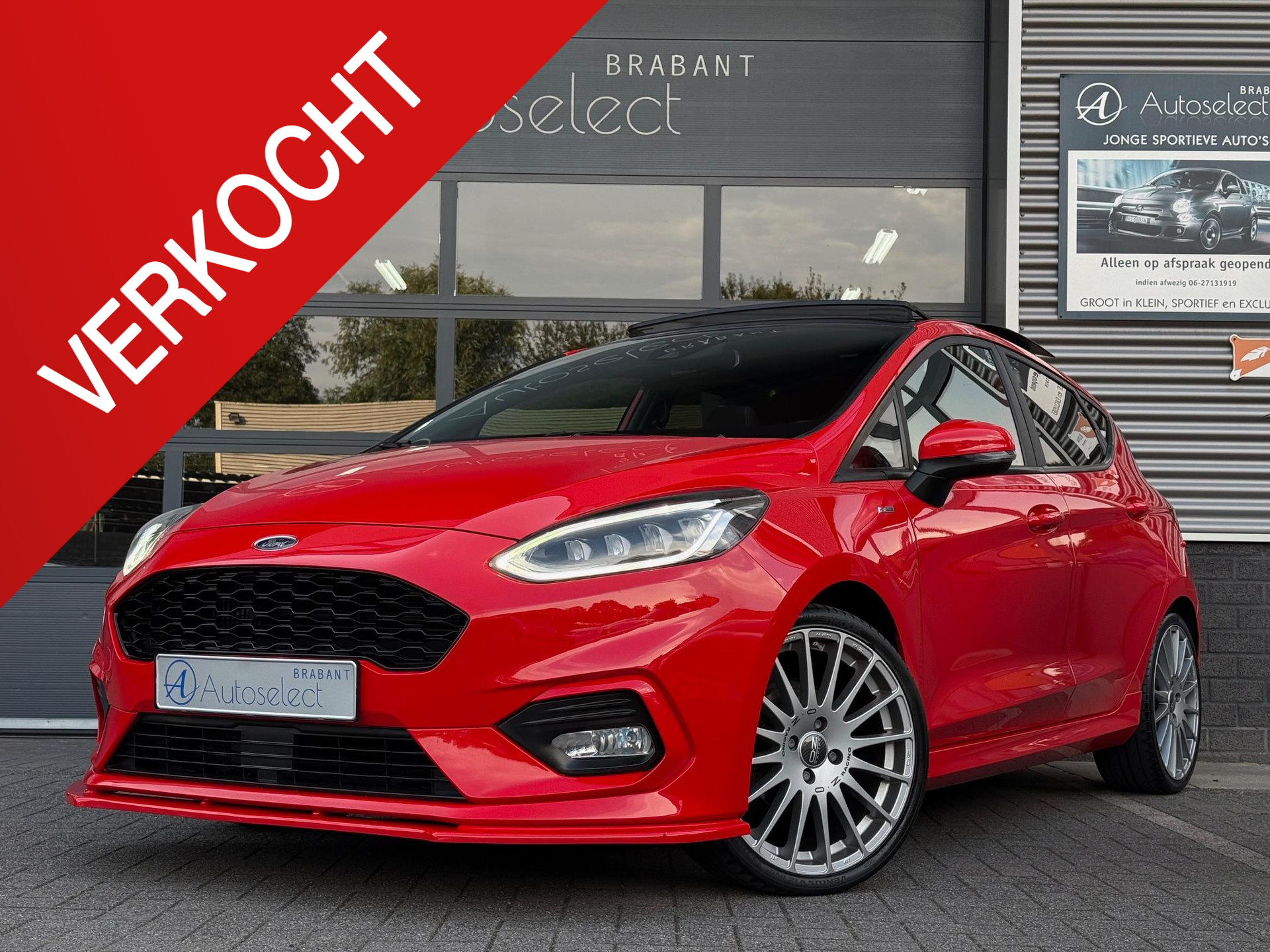 Ford Fiesta 1.0 EcoBoost ST-Line 46957957-0.jpg | Autoselect Brabant