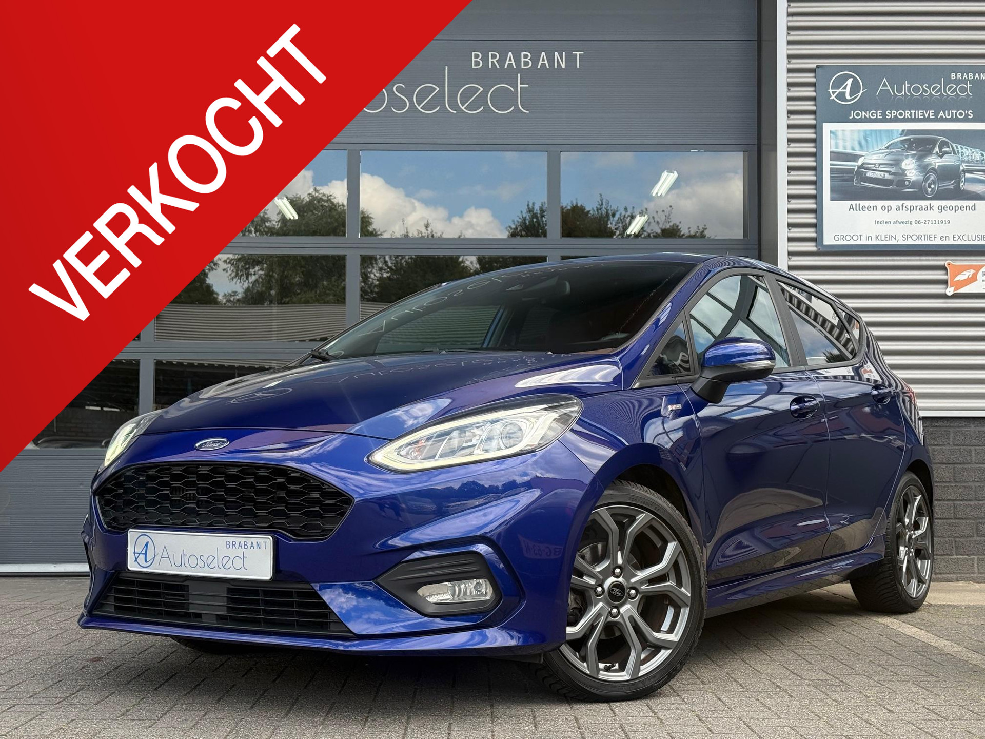 Ford Fiesta 1.0 EcoBoost ST-Line 47053832-0.jpg | Autoselect Brabant