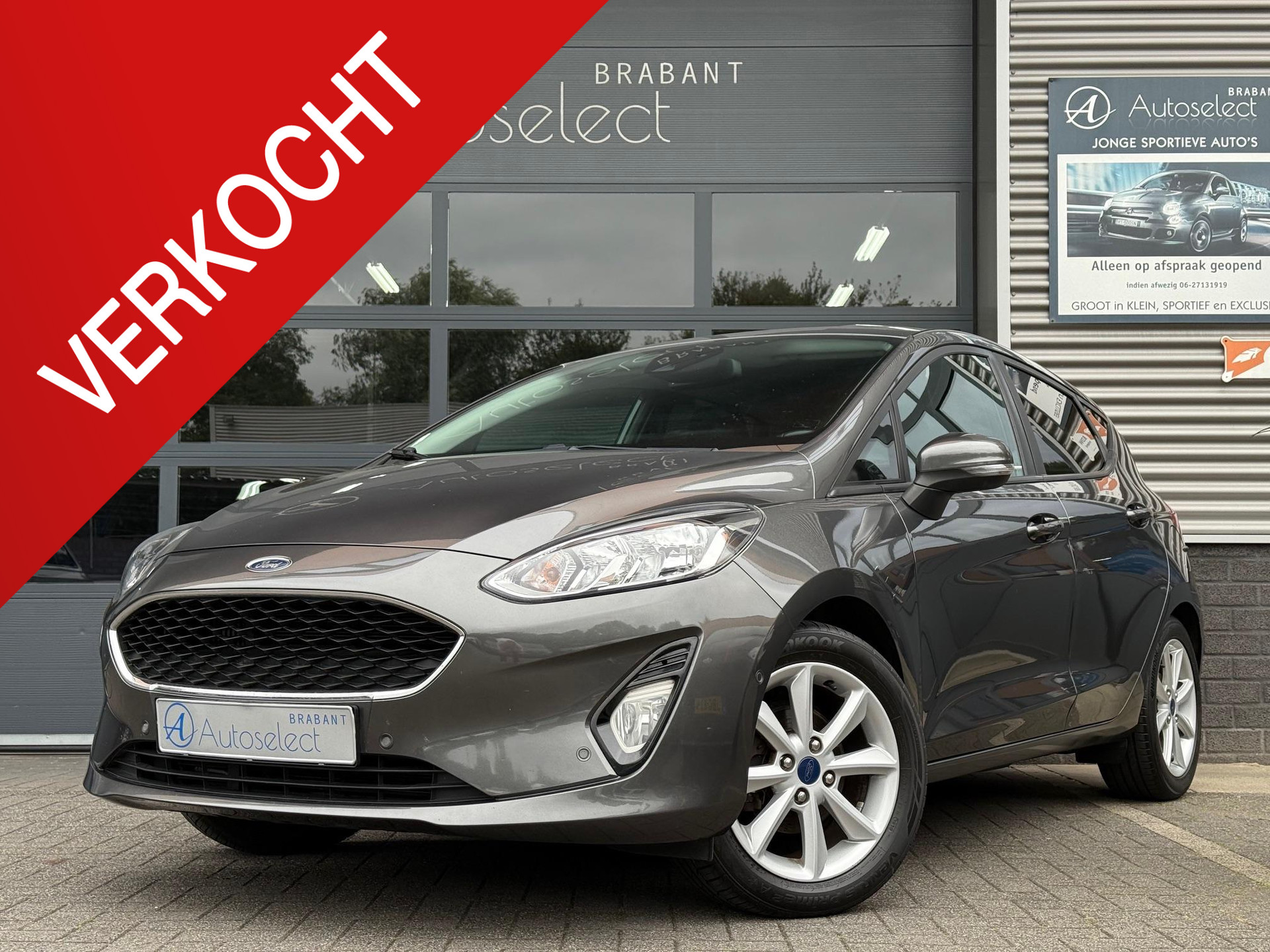 Ford Fiesta 1.0 EcoBoost Titanium 47091955-0.jpg | Autoselect Brabant
