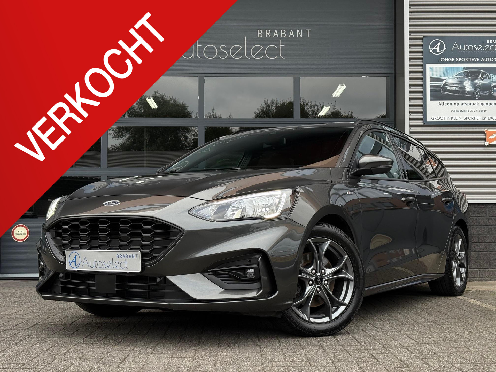 Ford FOCUS Wagon 1.0 EcoBoost ST Line 47107444-0.jpg | Autoselect Brabant