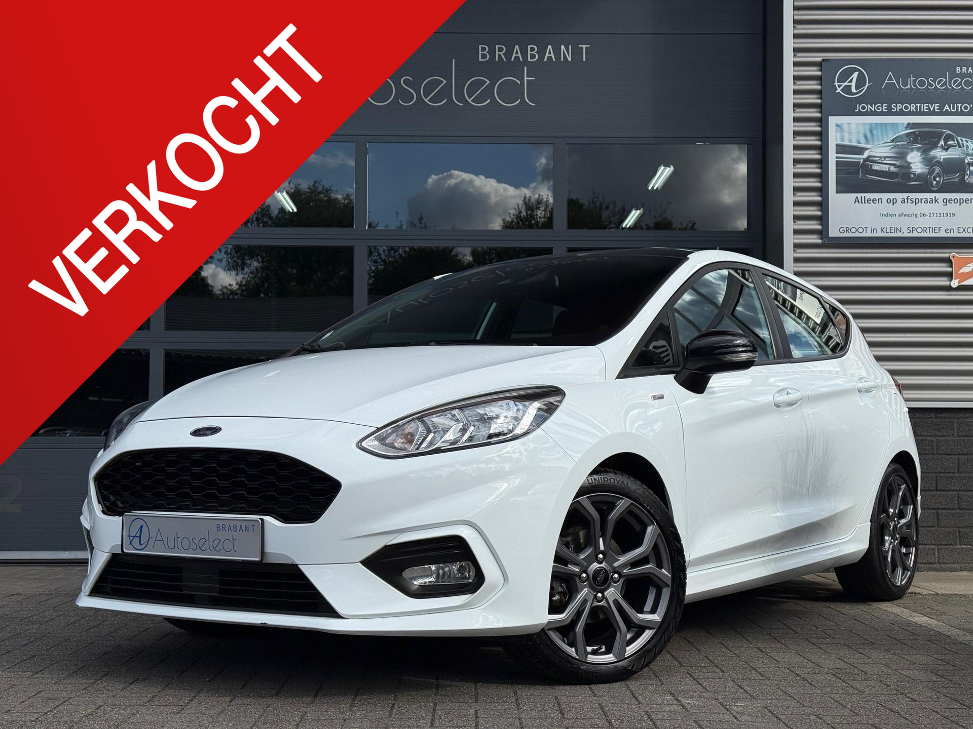 Ford Fiesta 1.0 EcoBoost ST-Line 47165743-0.jpg | Autoselect Brabant