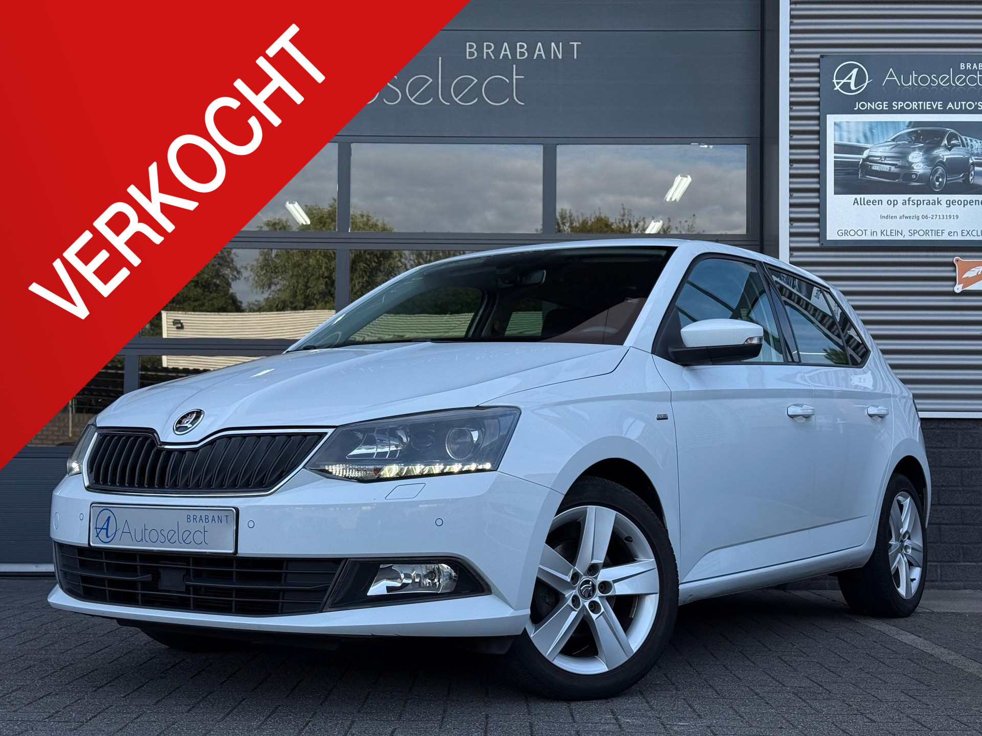Škoda Fabia 1.0 TSI Style 47176166-0.jpg | Autoselect Brabant