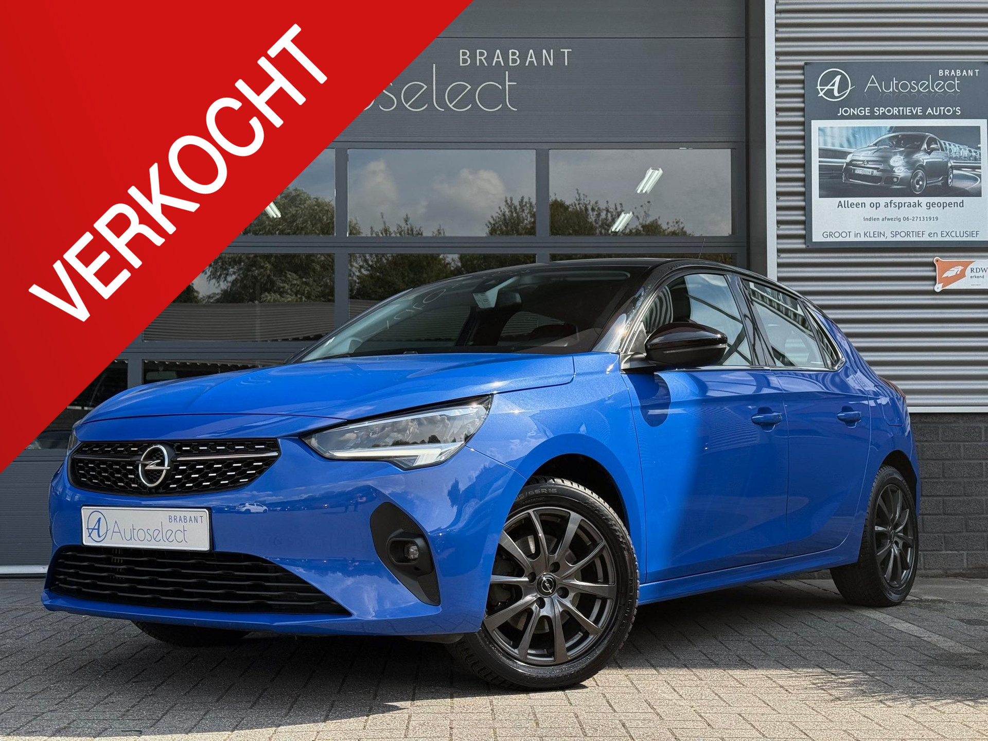 Opel Corsa 1.2 Elegance 47449143-0.jpg | Autoselect Brabant