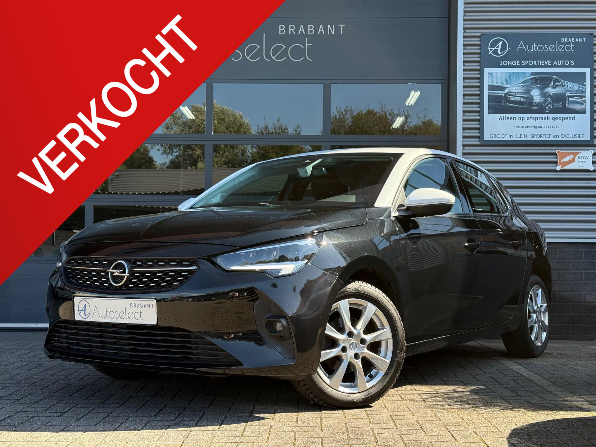 Opel Corsa 1.2 Elegance 47511332-0.jpg | Autoselect Brabant