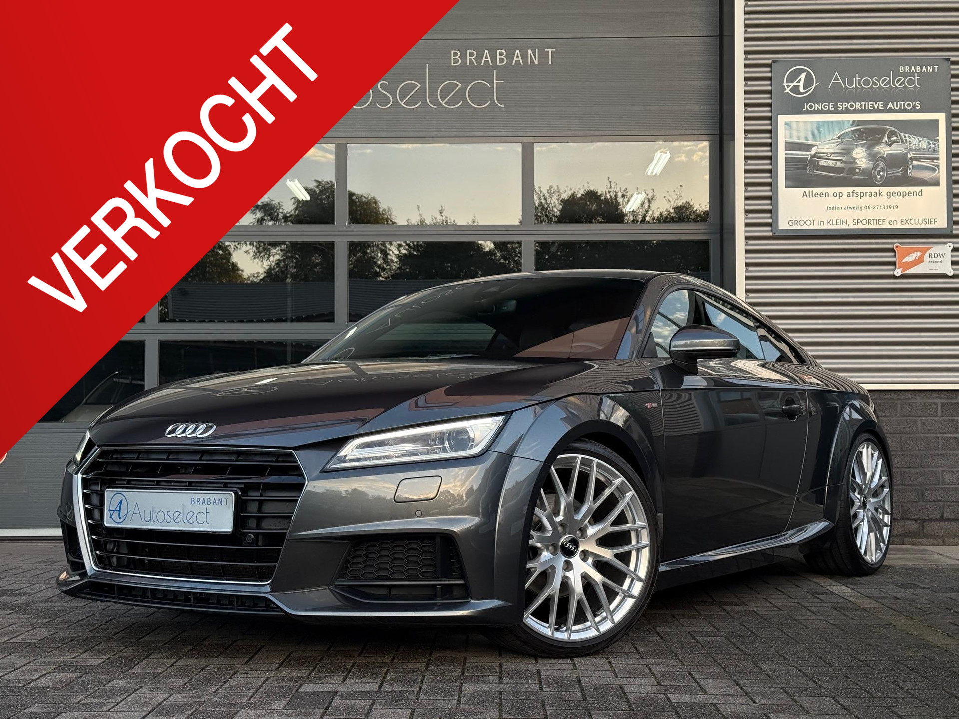 Audi TT 2.0 TFSI S-Line 47547022-0.jpg | Autoselect Brabant