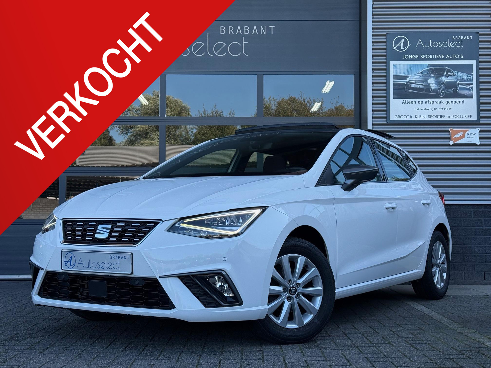 SEAT Ibiza 1.0 TSI Excellence 47762773-0.jpg | Autoselect Brabant