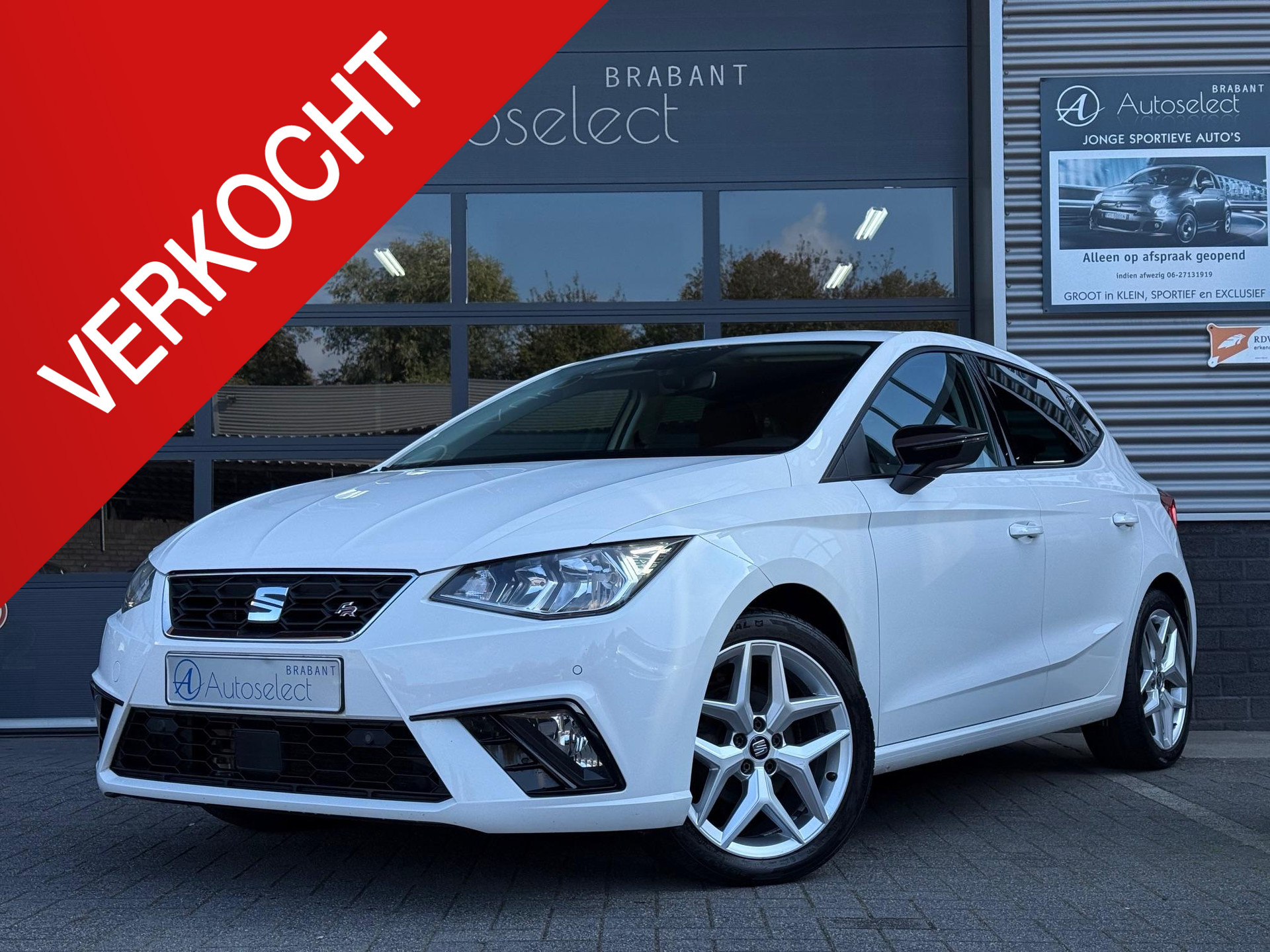 SEAT Ibiza 1.0 TSI FR 47990699-0.jpg | Autoselect Brabant