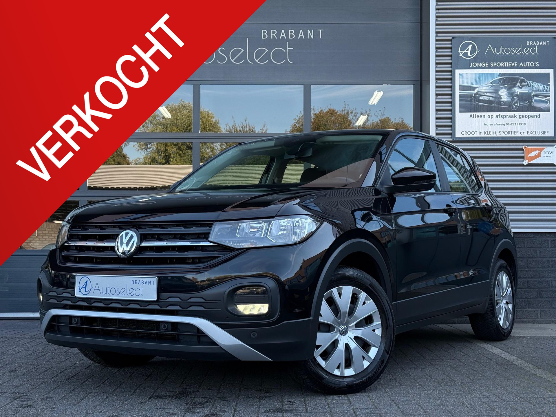 Volkswagen T-Cross 1.0 TSI Style 48030503-0.jpg | Autoselect Brabant