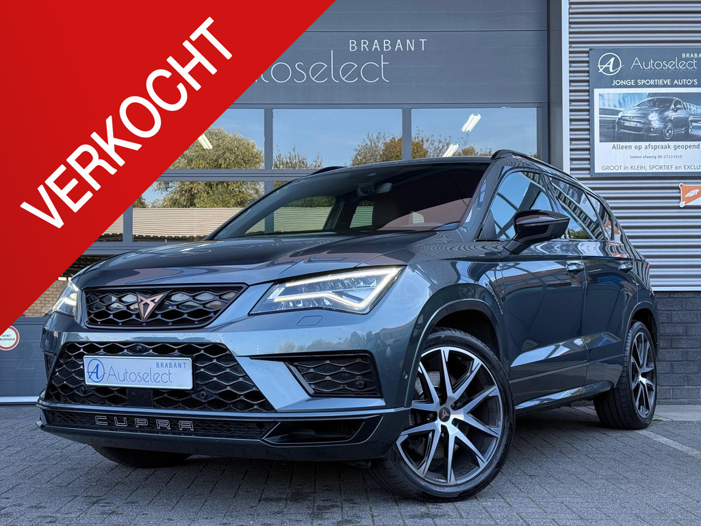 CUPRA Ateca 2.0 TSI 4DRIVE 48082027-0.jpg | Autoselect Brabant