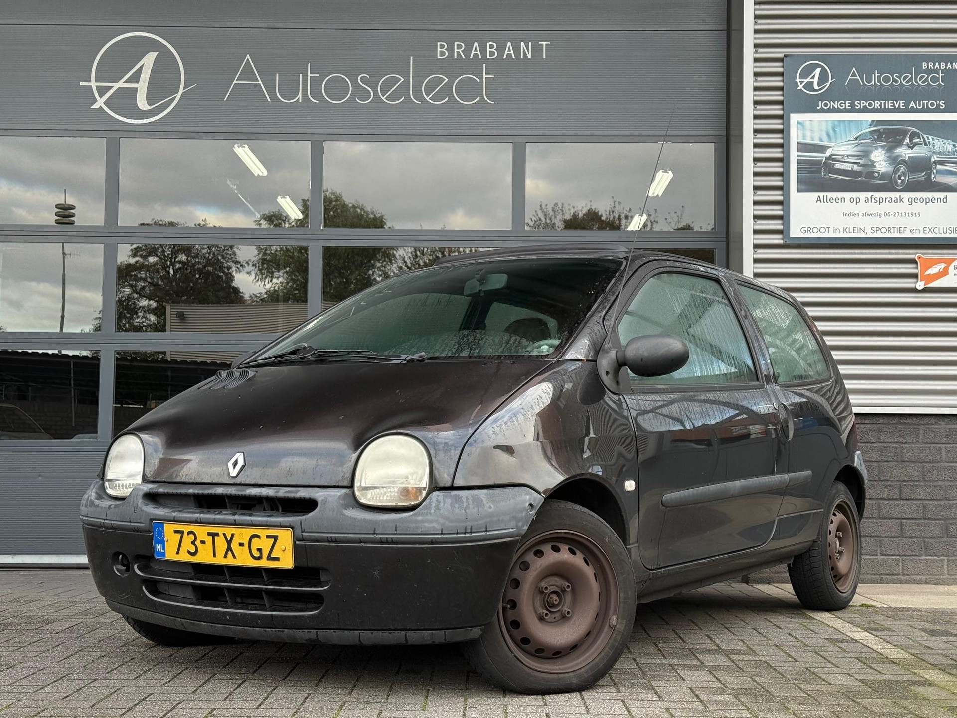 Renault Twingo 1.2 Emotion 48250374-0.jpg | Autoselect Brabant