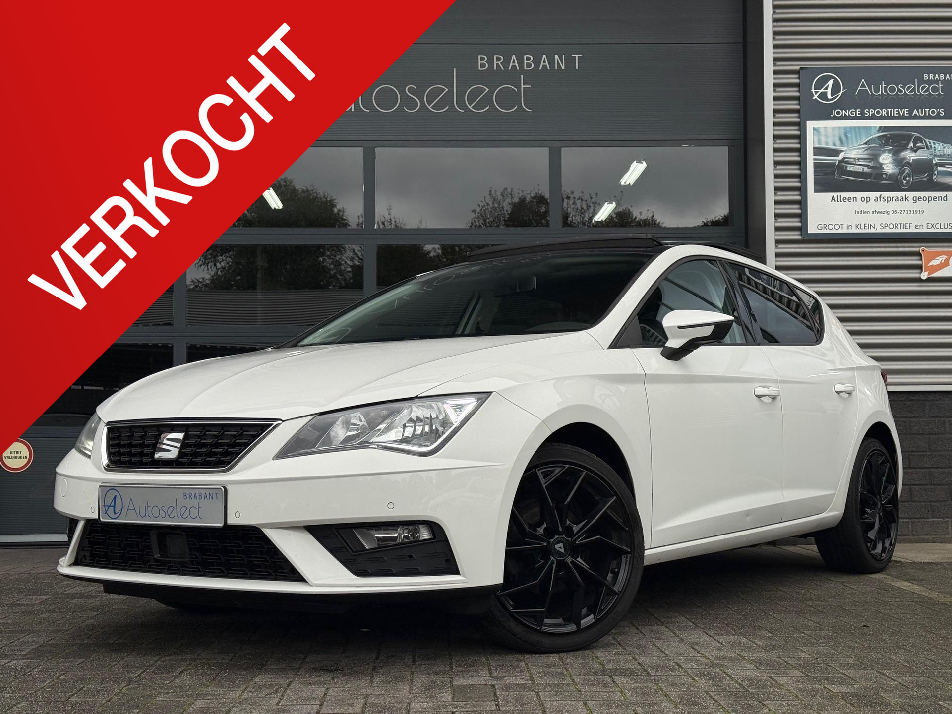 SEAT Leon 1.2 TSI Excellence 48348161-0.jpg | Autoselect Brabant