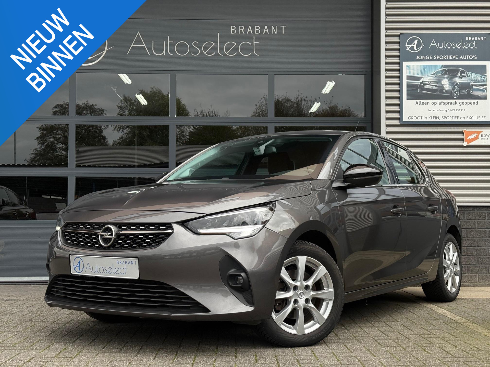 Opel Corsa 1.2 Elegance 48496800-0.jpg | Autoselect Brabant