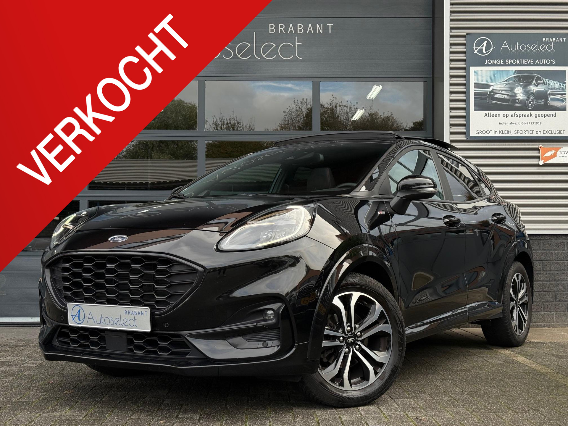 Ford Puma 1.0 EcoBoost Hybrid ST-Line X 48533567-0.jpg | Autoselect Brabant