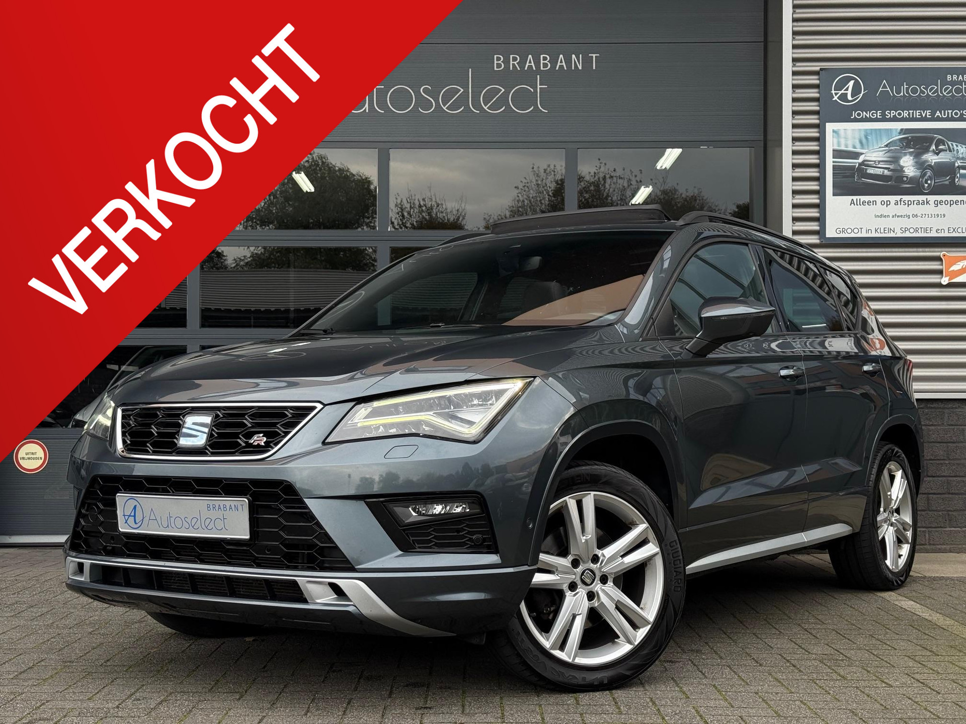 SEAT Ateca 2.0 TSI FR 4DRIVE 48591103-0.jpg | Autoselect Brabant