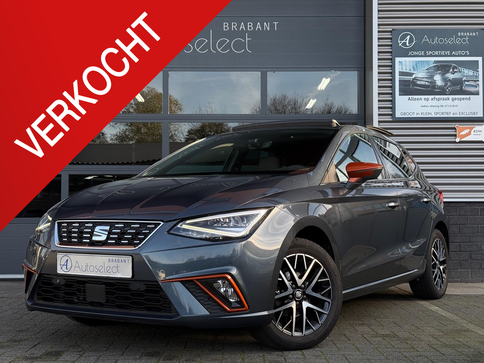SEAT Ibiza 1.0 TSI Beats 49215843-0.jpg | Autoselect Brabant