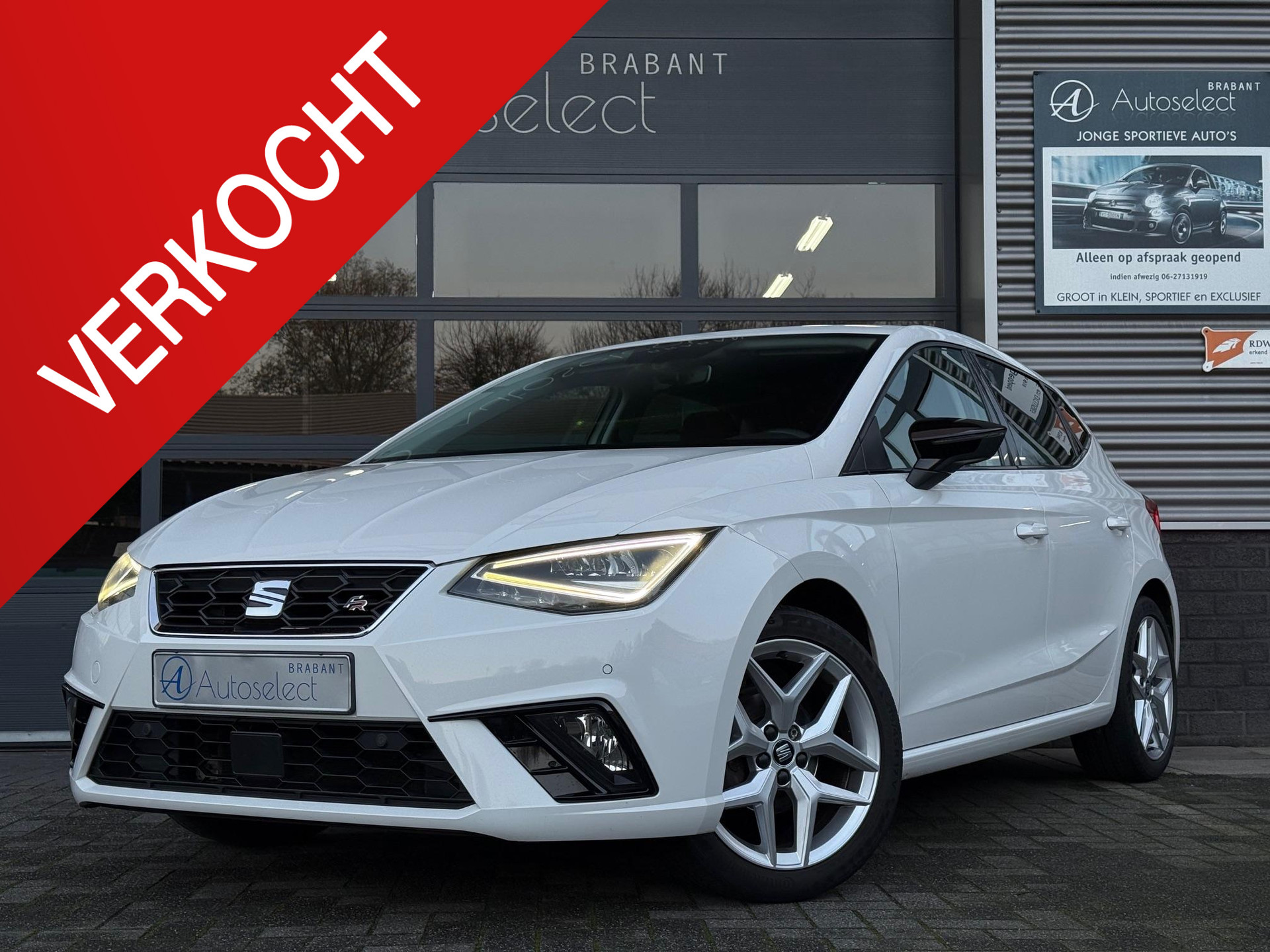 SEAT Ibiza 1.0 TSI FR 49419634-0.jpg | Autoselect Brabant