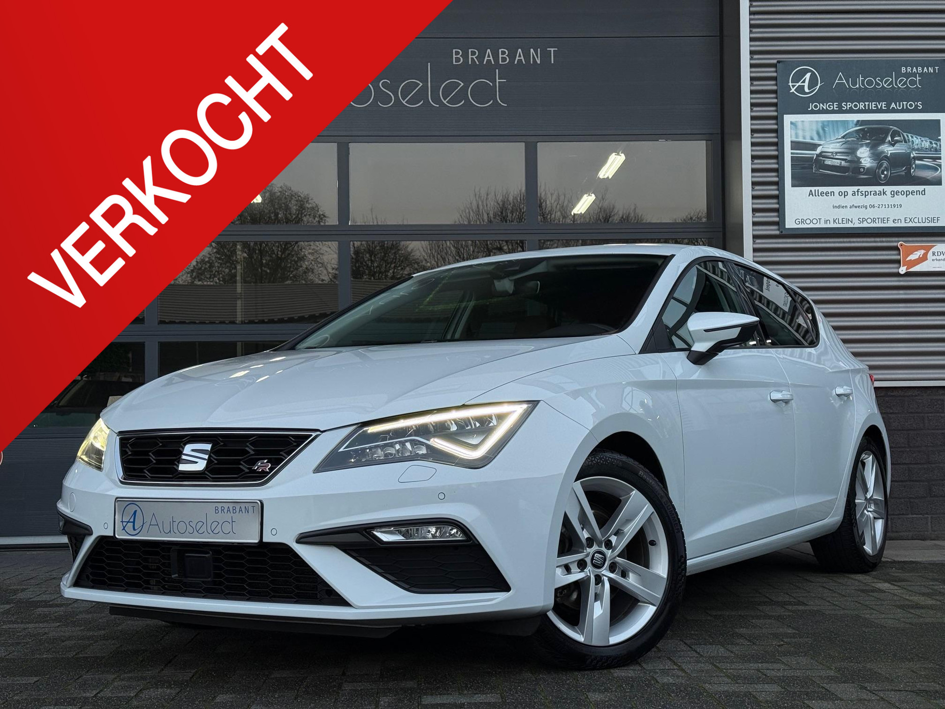 SEAT Leon 1.4 EcoTSI FR 49419877-0.jpg | Autoselect Brabant